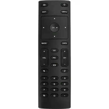 Dálkový ovladač VIZIO XRT135 - kompatibilní značkový dálkový ovladač General