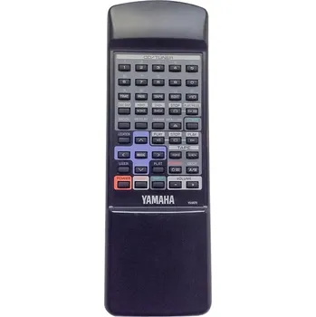 Dálkový ovladač YAMAHA VS13570 - kompatibilní značkový dálkový ovladač General