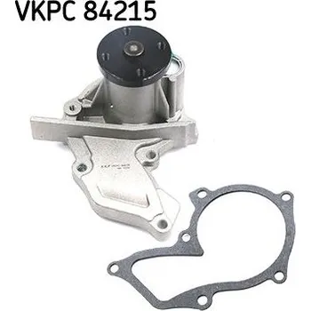 Motor automobilu Vodní čerpadlo, chlazení motoru SKF VKPC 84215