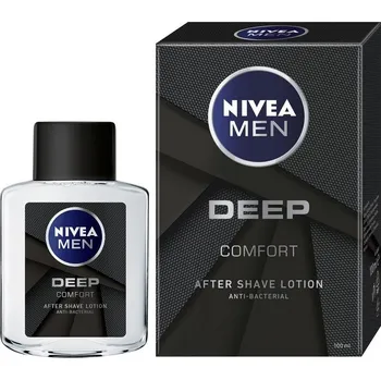 Nivea Men Deep voda po holení 100 ml