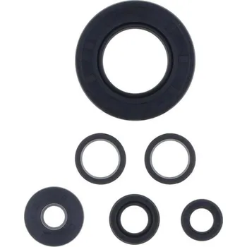 Těsnění pro motocykl Sada gufer motoru ATHENA KAWASAKI Z 750 S rok 05-06