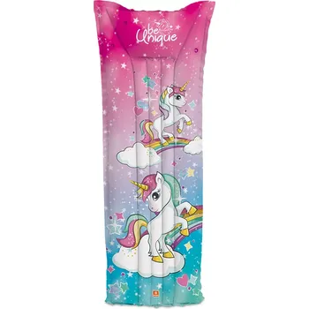 Nafukovací matrace Nafukovací matrace jednorožec 183x69 cm