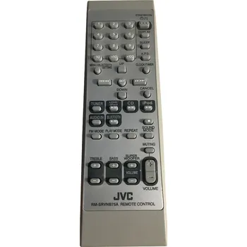 Dálkový ovladač JVC RM-SRVNB75A - kompatibilní značkový dálkový ovladač General