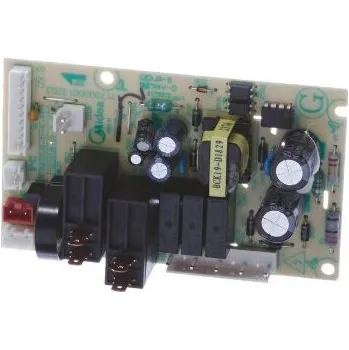 Příslušenství pro troubu Bosch modul mikrovlnné trouby 10006101 (10006101)