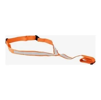 CZ-H Poprsák HORZE bZeen reflexní oranžový