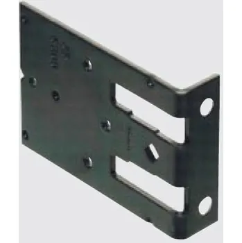 BLUM 65.5300 šablona pro podložky clip/modul (BLUM 65.5300 šablona pro podložky clip/modul)