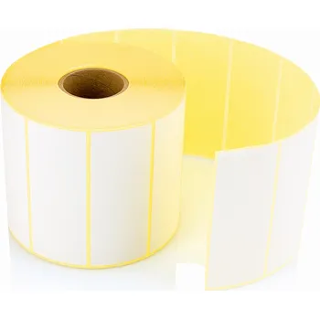 Samolepící etiketa Etiketovací termo roličky 100x150, 450ks/role