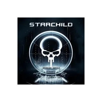 Zahraniční hudba Magic Well - Starchild [CD]
