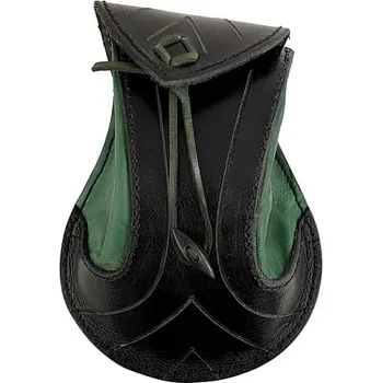 Karnevalový doplněk imago Taštice Elf