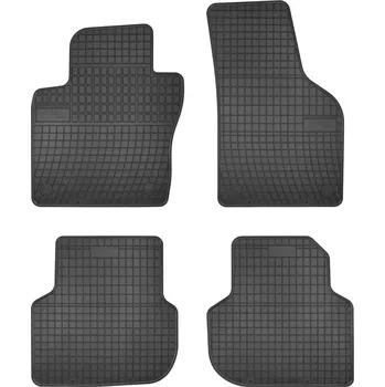 Gumové podlahové rohože 0393