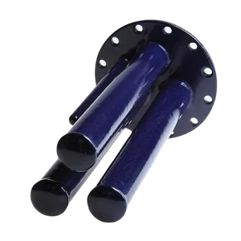 Příslušenství pro ohřívač vody DRAŽICE víko příruby D240-450 (2000260)