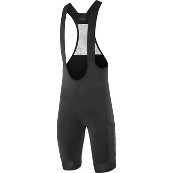 Cyklistické kalhoty Cyklokraťasy se šráky Cycology CARGO Black, pánské