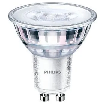 Žárovka LED bodová "CorePro", GU10, 3,5W, 275lm, 4000K, PHILIPS
