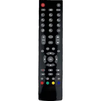 Dálkový ovladač MASCOM MC2350HD IR - originální dálkový ovladač