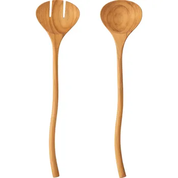 Příbor Bloomingville, Lžíce na salát Sidra 2 díly - Formadore