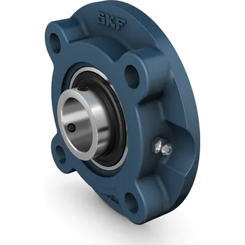 SKF UCFC 206/H ložisková jednotka