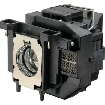 Lampa pro projektor Projektorová lampa Epson V13H010L13, s modulem originální