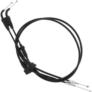 Lanko plynu SUZUKI RM-Z 450 rok 13-18