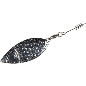 Rybářský háček Fox Rage system Strike Point Hitcher Blade Varianta: Small (NAC040)