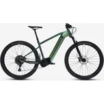 ROCKRIDER Horské elektrokolo 29" E-EXPL 700 L ZELENÁ 2025