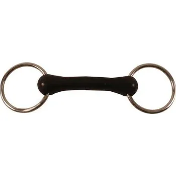 Udidlo pro koně Umbria Pony udidlo tyčka Velikost: 10,5cm