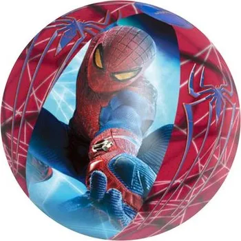 Bestway Lopta Bestway® 98002, Spiderman, detská, nafukovacia, do vody, 510 mm