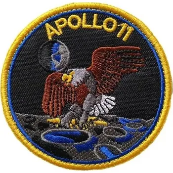 Nášivka Nášivka Apollo 11