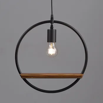 ACA Lighting Decor závěsné svítidlo DCR1760145P