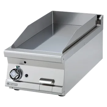 Grilovací deska hladká | RM - FTLT-94G