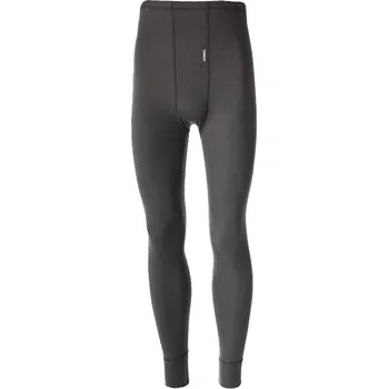 Rybářské oblečení TERMOVEL Pánské spodky HUGO hnědé VELIKOST: L