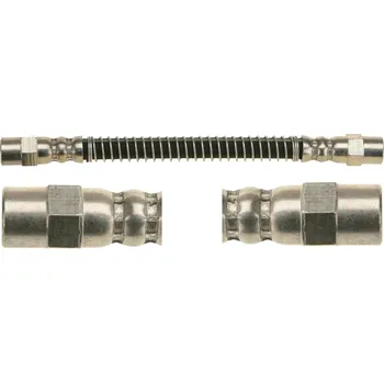 Brzdová hadice Brzdová hadice TRW PHA519