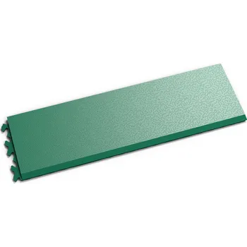 Dlažba Komerční nájezd Fortelock - Hadí kůže (C) Barva: Zelená