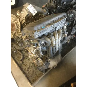 Motor automobilu Motor AKQ 1.4 16V 55kw VW Golf IV