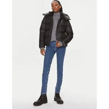 Pánské oblečení Calvin Klein Jeans Jeansy J20J221585 Modrá Skinny Fit 32_32