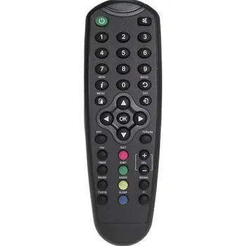 OPTIBOX 7050T - kompatibilní značkový dálkový ovladač General