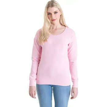 Dámská mikina Výprodej dámská mikina klasik JH036 velikost XS