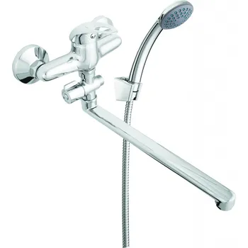 Vodovodní baterie Rubineta - Sprchová baterie YUTA Y-12/C OLBAY12C