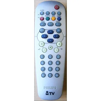 PHILIPS 313923807951, RC19335018/01, RC4720/01, SCB754 - kompatibilní značkový dálkový ovladač General