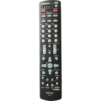 Dálkový ovladač DENON RC-1121 - dálkový ovladač duplikát