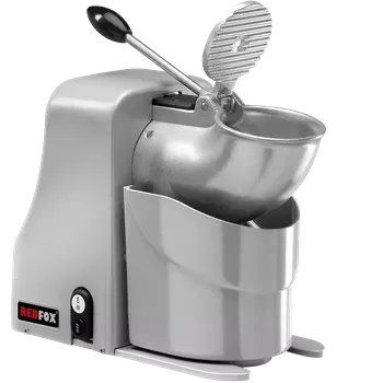 REDFOX TRL DRTIČ LEDU - TŘÍŠŤ