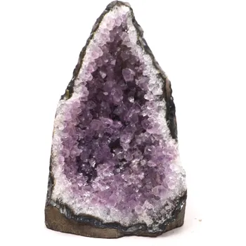 Drahý kámen Ametyst drúza 0.670 kg #2507