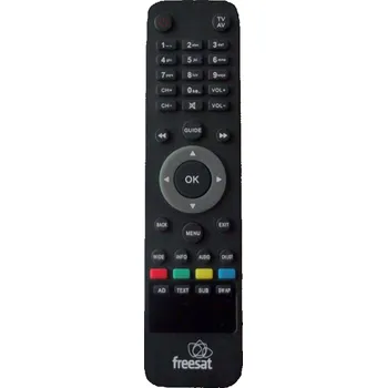 GOODMANS GS103TZH - kompatibilní značkový dálkový ovladač General