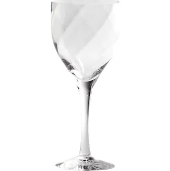 Sklenice Kosta Boda, Sklenice pro bílé víno Chateau 200 ml - Formadore