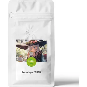 Čaj Bancha Japan ECHIDNA 100 g