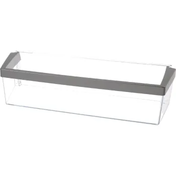 Příslušenství pro lednici Bosch spodní police do vestavné lednice 00676313 (Bosch spodní police do vestavné lednice 00676313 00676313)