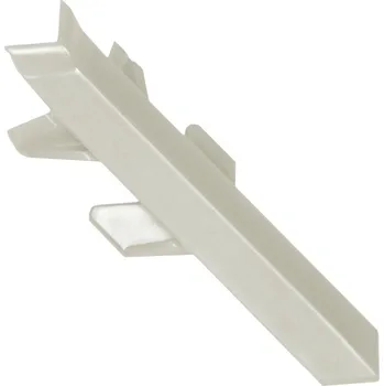 Kuchyňská pracovní deska TL Krono roh vnější 90° šedobéžová (TL Krono roh vnější 90° šedobéžová)