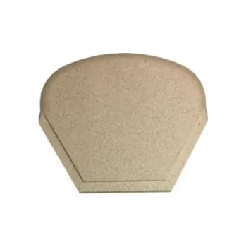 Krbová kamna JOTUL - deflektor F 360/370 vermekulit