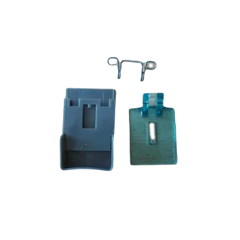 Praní a péče o prádlo Whirlpool závěr dveří pračky (481940449836)