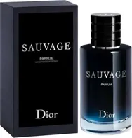 Dior Sauvage Parfum M P