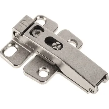 Nábytkové kování KES FREEfold, středový závěs, vrut (KES FREEfold, středový závěs, vrut)